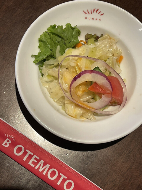 文化洋食店 本店 ぶんかようしょくてん 池下 洋食 食べログ