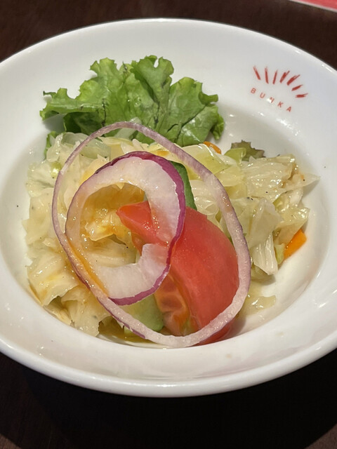 文化洋食店 本店 ぶんかようしょくてん 池下 洋食 食べログ