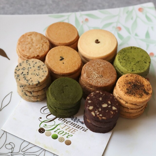 ヨネムラザストア Yonemura The Store 日本橋 洋菓子 その他 食べログ