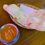 インド＆ネパールレストラン ニューマハラジャ - 
