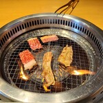 焼肉 きんぐ - 