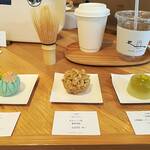 Cafe Irodori - 