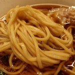 自家製麺 つきよみ - 