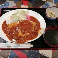 たくあん・牡丹亭 - 