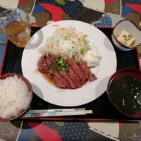 たくあん・牡丹亭 - 