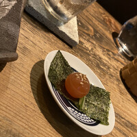 十二社通り 地鶏焼とりや - 
