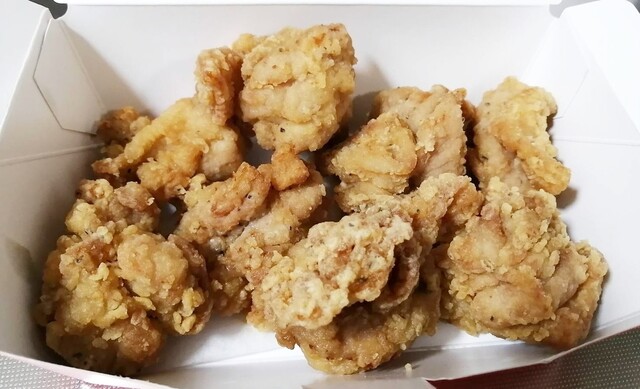 味工房 保原総本店 - 保原（からあげ）の写真