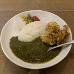 若草カレー本舗 - 