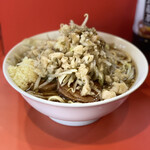 ラーメン二郎 仙川店