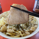 ラーメン二郎 - 