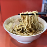 ラーメン二郎 - 