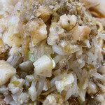 ラーメン二郎 - 