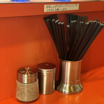 ラーメン二郎 - 