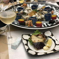やま中・本店　鮨と日本料理　 - 