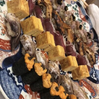 やま中・本店　鮨と日本料理　 - 