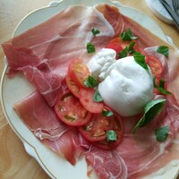 Cucina del NABUCCO - 