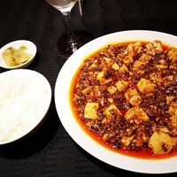 スーツァン・レストラン陳 渋谷店 - 