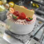 PATISSERIE HINICHIJOU - 