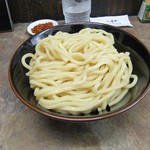 六厘舎 - 極太麺