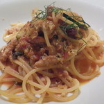 リッチ - 十勝和牛のボロネーゼ