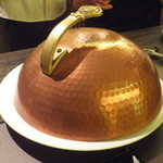 リッチ - メイン登場(^^♪