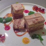 リッチ - カタラーナ