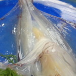 博多料亭 稚加榮 - 透明！