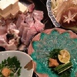 旬彩 天ぷら 心来(しんら） - 料理写真