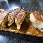 縁者 - 餃子２０１２，１１