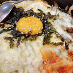 韓韓麺 - 