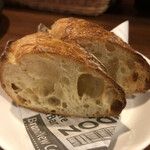 BISTRO&BAR Utage - バケット　450円