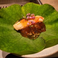 USHIGORO S. NISHIAZABU - 