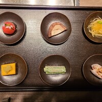 USHIGORO S. NISHIAZABU - 