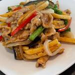 中国料理 竜苑 - 