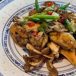 中国料理 竜苑 - 