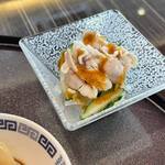 中国料理 竜苑 - 