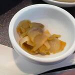 中国料理 竜苑 - 