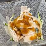 中国料理 竜苑 - 