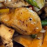 中国料理 竜苑 - 