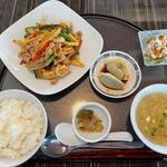 中国料理 竜苑 - 