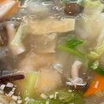 中国料理 竜苑 - 