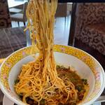 中国料理 竜苑 - 