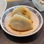 中国料理 竜苑 - 