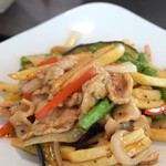 中国料理 竜苑 - 