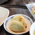 中国料理 竜苑 - 