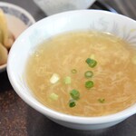 中国料理 竜苑 - 