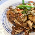 中国料理 竜苑 - 