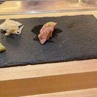 SUSHI TOKYO TEN、 六本木店 - 