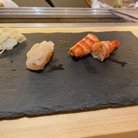 SUSHI TOKYO TEN、 六本木店 - 