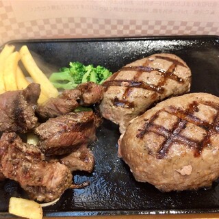 ビッグボーイ_1